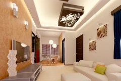 3D-Livingroom-Rendering
