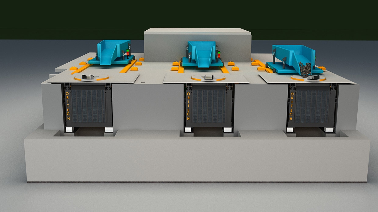 3D Technical Process Animation Services | Kems Studio 3D Technical Process Animation Services | Kems Studio